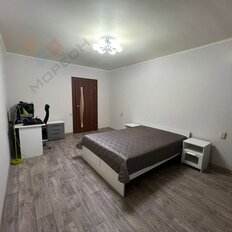 Квартира 71,8 м², 3-комнатная - изображение 5