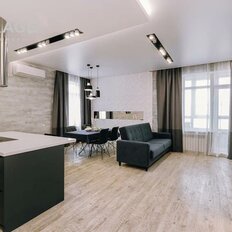 Квартира 140 м², 4-комнатная - изображение 5