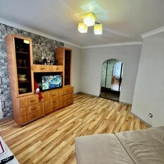 Квартира 70 м², 3-комнатная - изображение 5