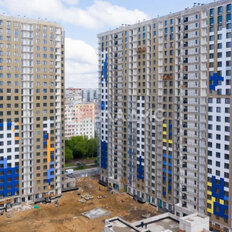 Квартира 37,8 м², 1-комнатная - изображение 1