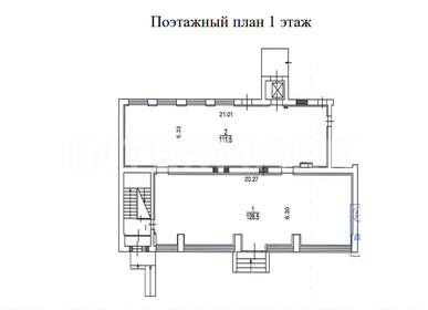 771 м², готовый бизнес - изображение 3