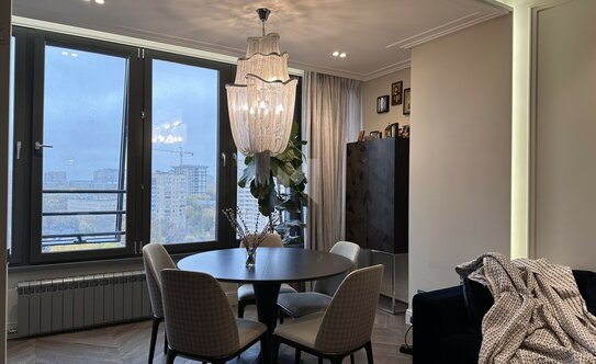 «Сталинка, я выбираю тебя!». Почему люди хотят жить в домах 30–50-х годов постройки