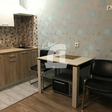 Квартира 26,5 м², студия - изображение 3