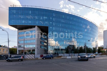 2367 м², офис 8 805 240 ₽ в месяц - изображение 56