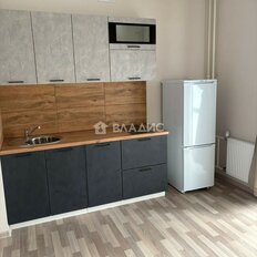 Квартира 30,4 м², 1-комнатная - изображение 3