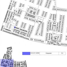 5,2 м², склад - изображение 2