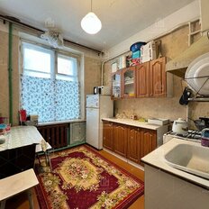 Квартира 35,7 м², 1-комнатная - изображение 2