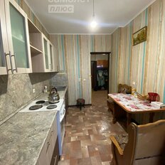 Квартира 37,1 м², 1-комнатная - изображение 2