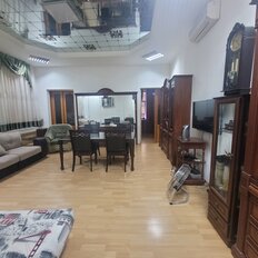 Квартира 98 м², 4-комнатная - изображение 1