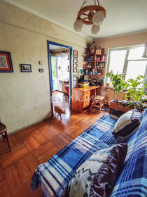 Купить студию или 1-комнатную квартиру эконом класса и с евроремонтом в Сургуте - изображение 24