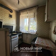 Квартира 40,4 м², 2-комнатная - изображение 5