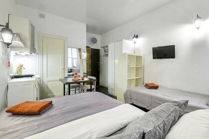 10 м², квартира-студия 1 750 000 ₽ - изображение 63