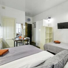 Квартира 19,6 м², студия - изображение 2