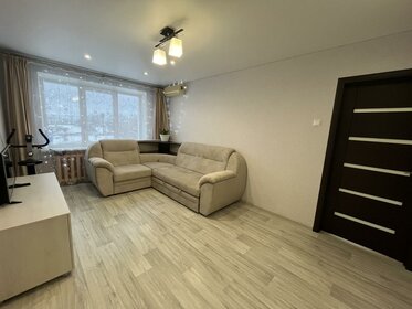 65,2 м², 3-комнатная квартира 3 070 000 ₽ - изображение 42