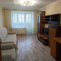 Квартира 50 м², 3-комнатная - изображение 5