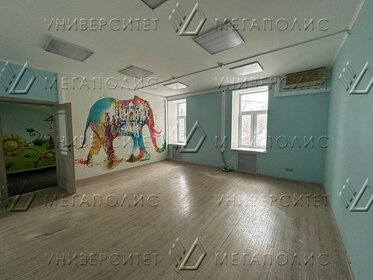 130 м², офис 270 790 ₽ в месяц - изображение 4