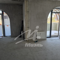 Квартира 101,4 м², 3-комнатная - изображение 3