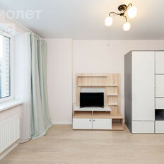 Квартира 48,6 м², 2-комнатная - изображение 4