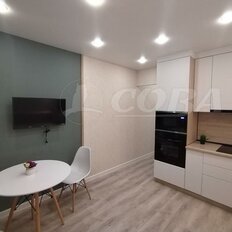 Квартира 39,5 м², 1-комнатная - изображение 5