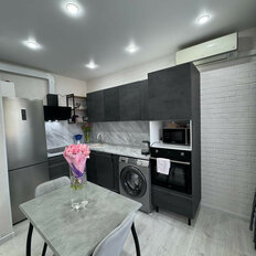 Квартира 44,3 м², 1-комнатная - изображение 5