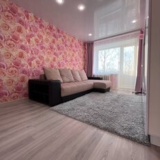 Квартира 28,5 м², 1-комнатная - изображение 3