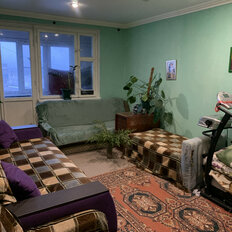 Квартира 36,6 м², 1-комнатная - изображение 2