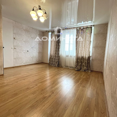 Квартира 34,8 м², 1-комнатная - изображение 3