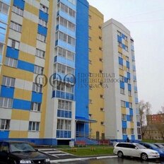 Квартира 64,8 м², 3-комнатная - изображение 2