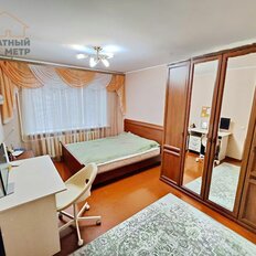 Квартира 50 м², 2-комнатная - изображение 4