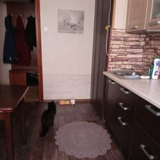 Квартира 94,3 м², 5-комнатная - изображение 3