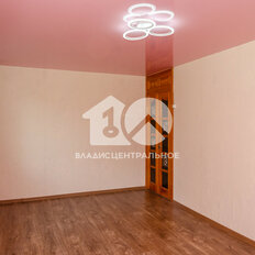 Квартира 43 м², 2-комнатная - изображение 5