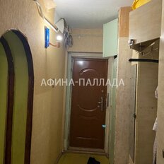 Квартира 57,4 м², 2-комнатная - изображение 4