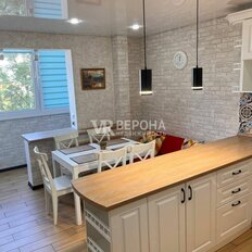 Квартира 84,9 м², 3-комнатная - изображение 1