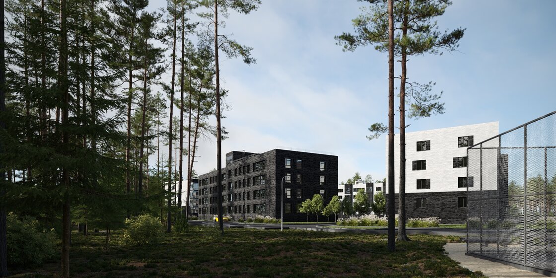 48,1 м², 2-комнатная квартира 6 276 000 ₽ - изображение 58