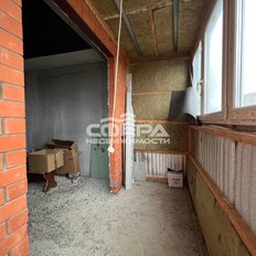 Квартира 41,2 м², 1-комнатная - изображение 5