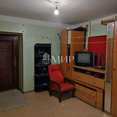 18,6 м², комната - изображение 1