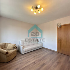 Квартира 76,6 м², 3-комнатная - изображение 3
