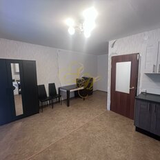 Квартира 27 м², студия - изображение 4