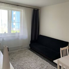 Квартира 34,6 м², 2-комнатная - изображение 3