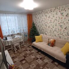 Квартира 48,5 м², 2-комнатная - изображение 3