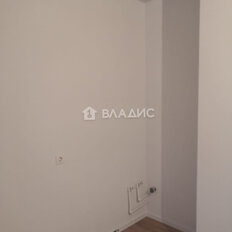 Квартира 26,7 м², студия - изображение 5