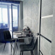 Квартира 34,3 м², 1-комнатная - изображение 2