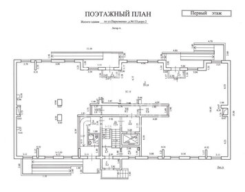 355,2 м², офис - изображение 5