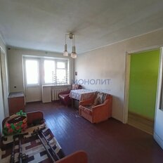 Квартира 43,5 м², 2-комнатная - изображение 2