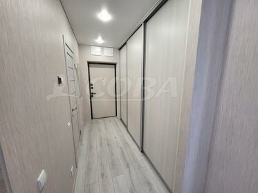 40 м², квартира-студия 28 000 ₽ в месяц - изображение 85