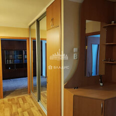 Квартира 61 м², 3-комнатная - изображение 1