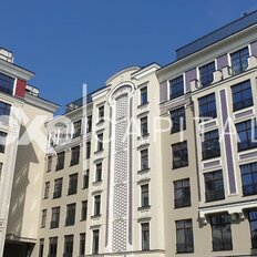 Квартира 88 м², 2-комнатная - изображение 4