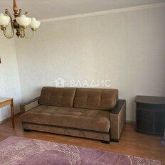Квартира 46,8 м², 1-комнатная - изображение 4