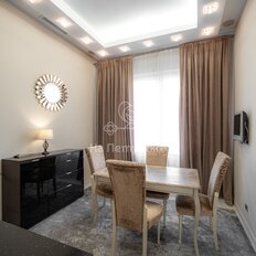 Квартира 174 м², 4-комнатная - изображение 5