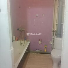 Квартира 21,1 м², студия - изображение 3